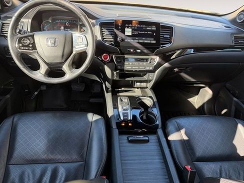 Used 2021 Honda Passport Elite image 10