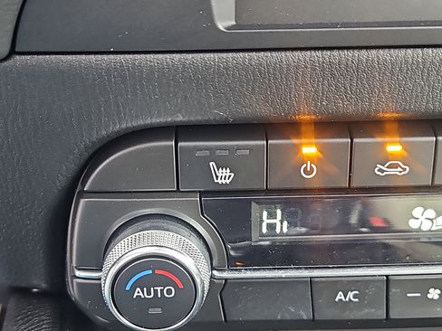 Certified 2025 MAZDA CX-5 AWD 2.5 S image 12