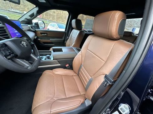 New 2026 Toyota Tundra 1794 Edition image 15