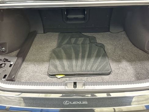 Used 2023 Lexus ES 350 image 35