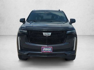 Used 2022 Cadillac Escalade Sport Platinum video 2