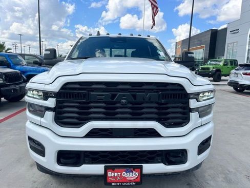 New 2026 RAM 2500 Lone Star image 2