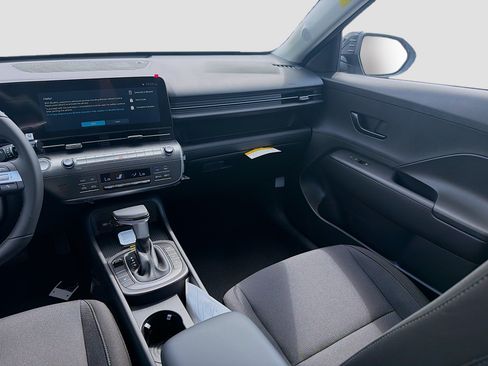 New 2026 Hyundai Kona SEL Sport FWD image 16