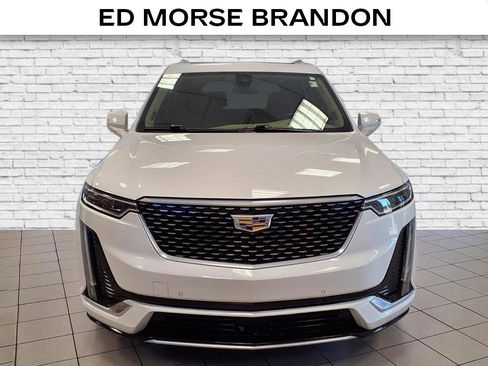 Used 2020 Cadillac XT6 Premium Luxury w/ Platinum Package image 7