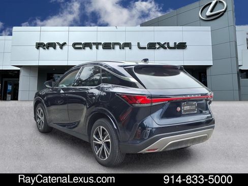 Certified 2024 Lexus RX 350 Premium w/ Accessory Package (Z1) AWD/4WD image 6