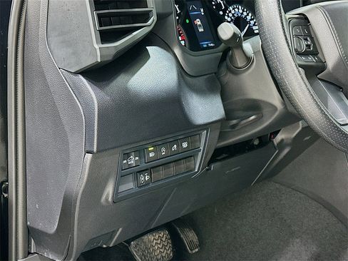 Used 2025 Toyota Tundra SR5 image 10