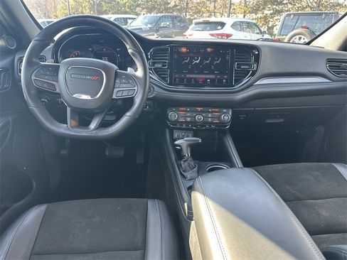 Certified 2021 Dodge Durango GT image 17