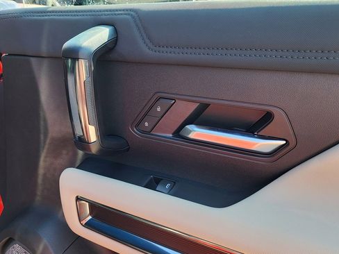 New 2026 GMC Hummer EV 4x4 Crew Cab image 42