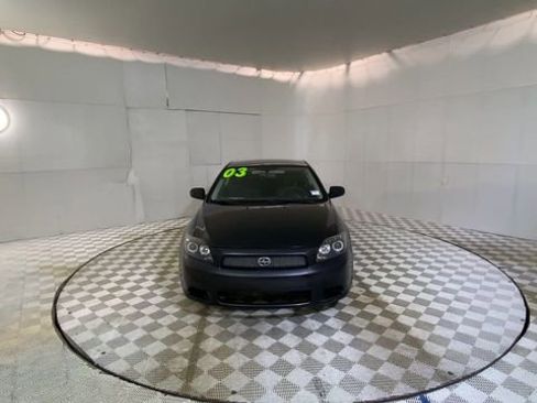 Used 2007 Scion tC image 6