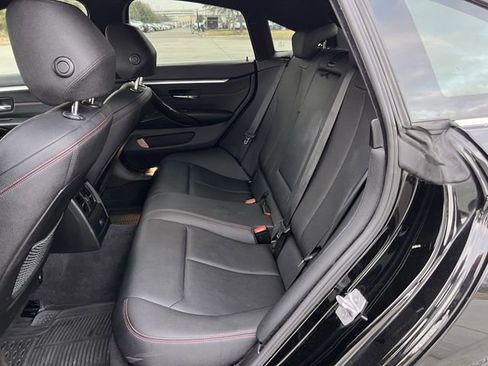 Used 2016 BMW 428i Gran Coupe image 27