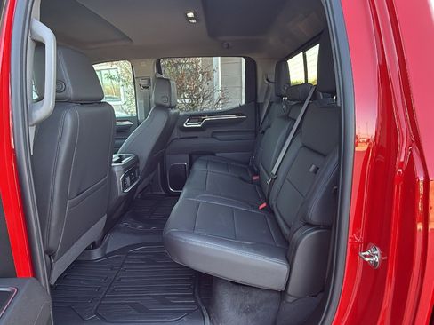 New 2026 GMC Sierra 1500 Elevation w/ Elevation Premium Package image 14