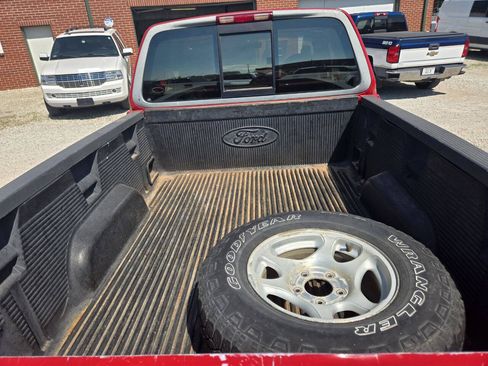Used 1997 Ford F150 XLT RWD image 13