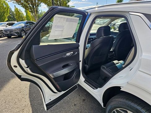 New 2026 Genesis Electrified GV70 image 22