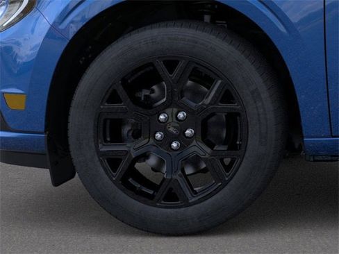 New 2026 Ford Maverick Lobo image 20