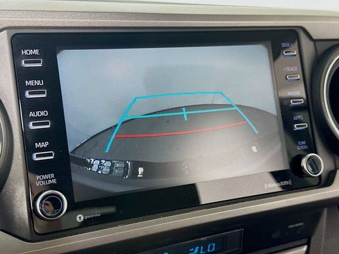 Used 2021 Toyota Tacoma SR5 RWD image 10