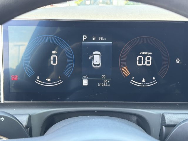 Used 2026 Hyundai Tucson SEL Plus FWD image 29