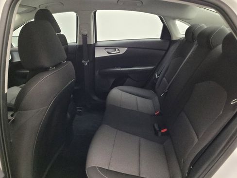 Used 2023 Kia Forte LXS FWD image 18