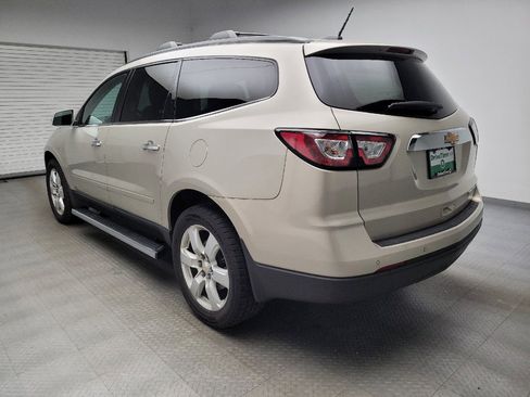 Used 2016 Chevrolet Traverse LT w/ Style and Technology Package FWD image 5
