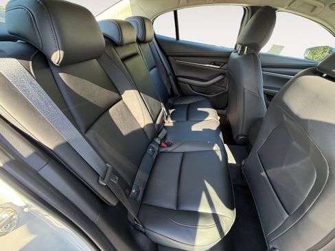 New 2026 MAZDA MAZDA3 s Sport image 18