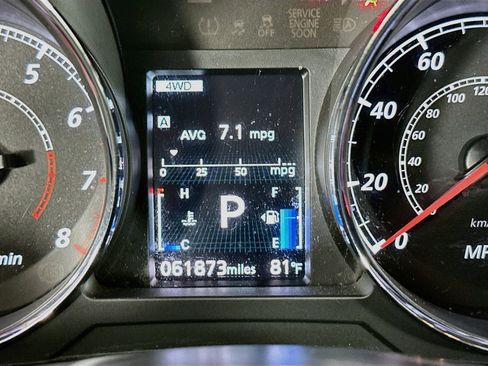 Used 2021 Mitsubishi Outlander Sport SE AWD/4WD image 19
