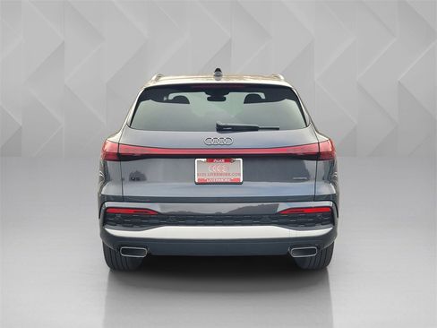New 2025 Audi Q5 Premium Plus image 5