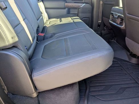 Used 2020 GMC Sierra 2500 Denali w/ Denali Ultimate Package image 27