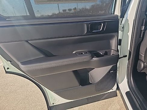 New 2026 Hyundai Santa Fe Calligraphy AWD/4WD image 34