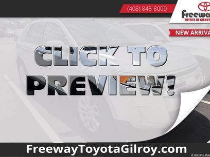 Used 2012 Ford Edge SEL