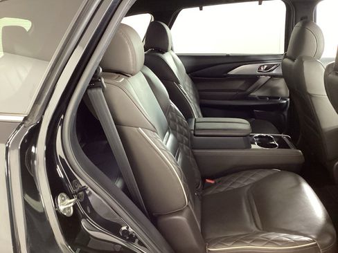 Used 2021 MAZDA CX-9 Signature AWD/4WD image 11