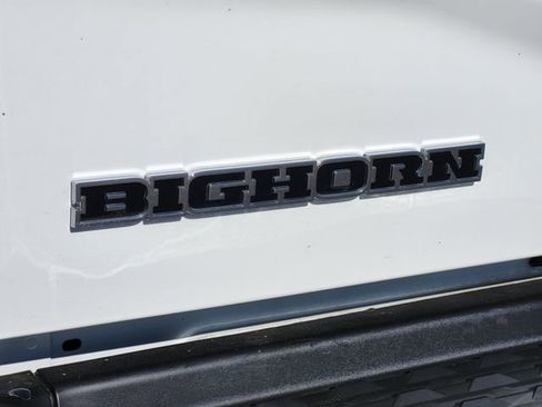 Certified 2023 RAM 2500 Big Horn w/ Level 1 Equipment Group image 10