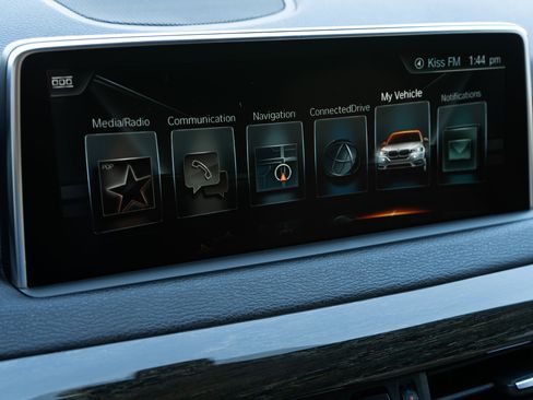 Used 2017 BMW X5 xDrive35i image 28