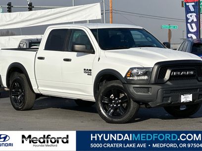 Used 2024 RAM 1500 Classic Warlock