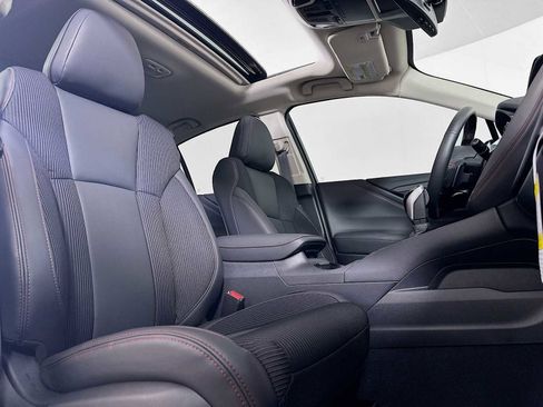 New 2025 Subaru Legacy Sport image 26