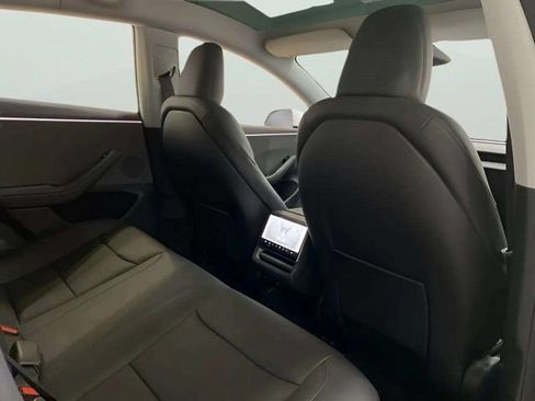 Used 2024 Tesla Model 3 Standard Range RWD image 20