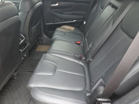 Used 2020 Hyundai Santa Fe Limited AWD/4WD image 14