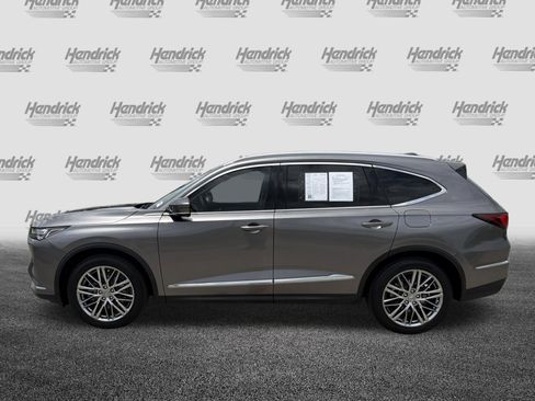 Certified 2024 Acura MDX SH-AWD w/ Advance Package image 5