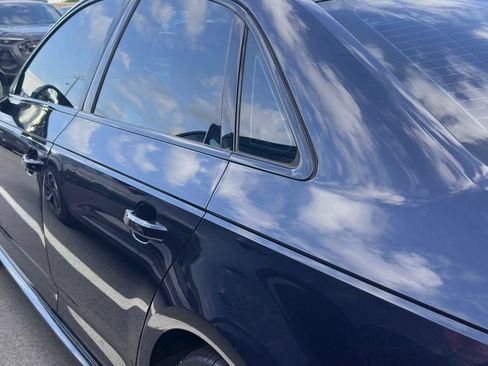 Used 2018 Audi A4 2.0T Premium Plus w/ Premium Plus Package AWD/4WD image 10
