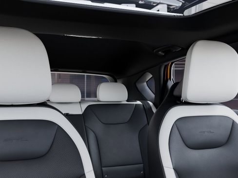 New 2026 Kia K4 GT-Line Turbo FWD image 27