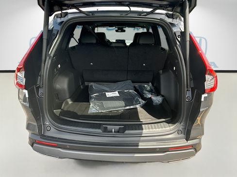 New 2026 Honda CR-V Sport-L image 21