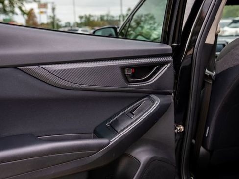 Certified 2023 Subaru Crosstrek 2.0i image 27