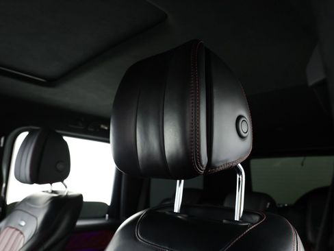 Used 2022 Mercedes-Benz G 63 AMG 4MATIC image 17