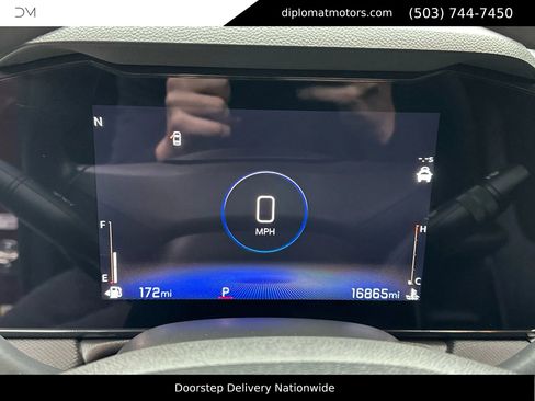 Used 2024 Chevrolet TrailBlazer LS w/ LS Convenience Package image 27