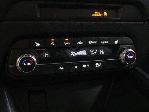 New 2025 MAZDA CX-5 AWD 2.5 S w/ Select Package image 32