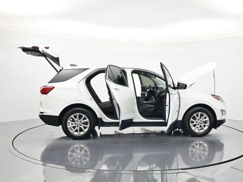 Used 2020 Chevrolet Equinox LT FWD image 47