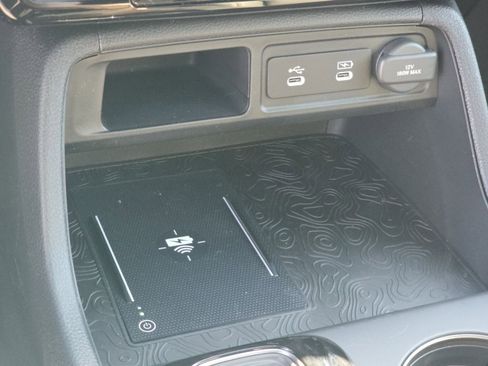 New 2026 Honda Pilot TrailSport image 9