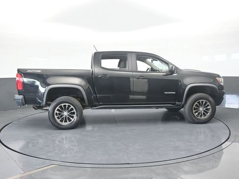 Used 2019 Chevrolet Colorado ZR2 w/ LPO, Power Package image 7