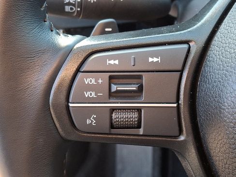 Certified 2025 Honda Accord EX-L image 23