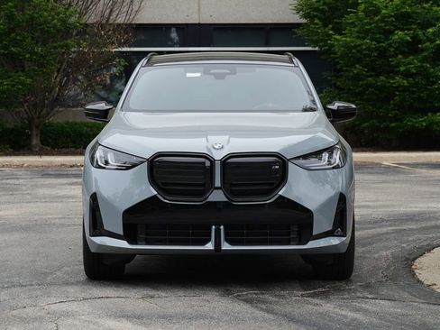 Used 2026 BMW X3 M50 w/ Premium Package AWD/4WD image 2