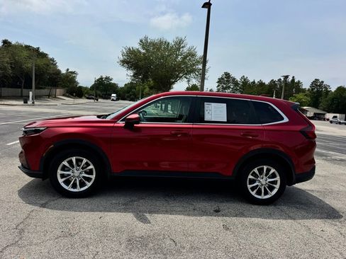 Used 2023 Honda CR-V EX image 4