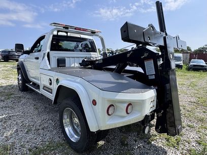 New 2024 RAM 4500 SLT w/ Quick Order Package 2YG SLT